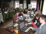 Közös Monitoring Bizottsági ülés - 2009. április 02-03. 